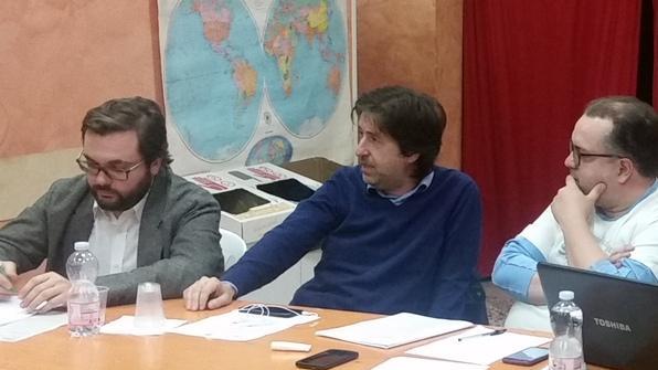 Nuovo progetto per le ex elementari Col recupero arriva un polo sanitario
