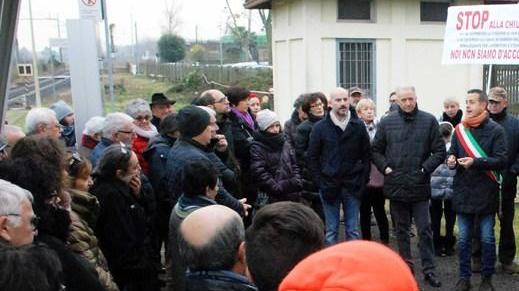 Stazione di San Biagio Ripristinate le fermate e nuovi orari dei treni