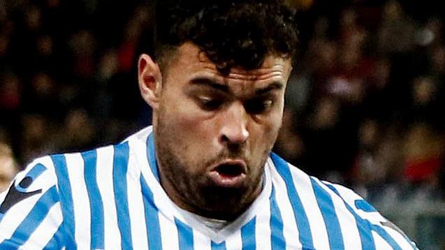 Petagna carica l’ambiente «Vogliamo i tre punti una vittoria per la salvezza»