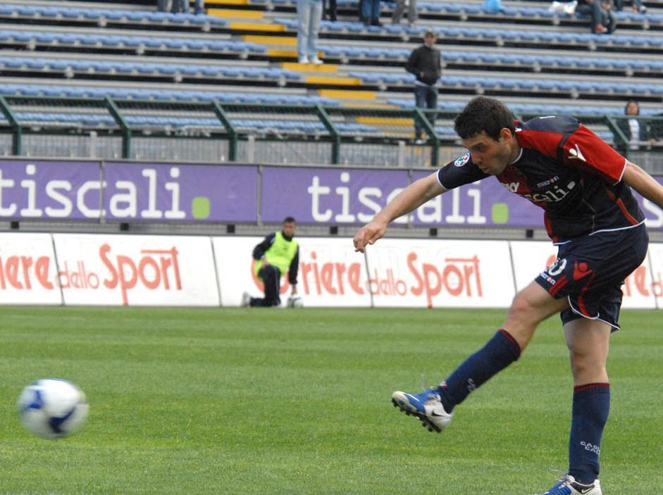 Jeda e Lazzari hanno firmato l’ultima vittoria 
