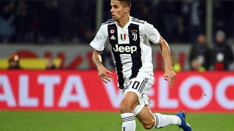 Juve, col Torino si cambia Allegri sceglie Perin: «Ora fuori il carattere»