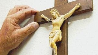<strong>DISCUSSO.</strong> La sentenza della corte europea sulla croce in classe è al centro del dibattito
