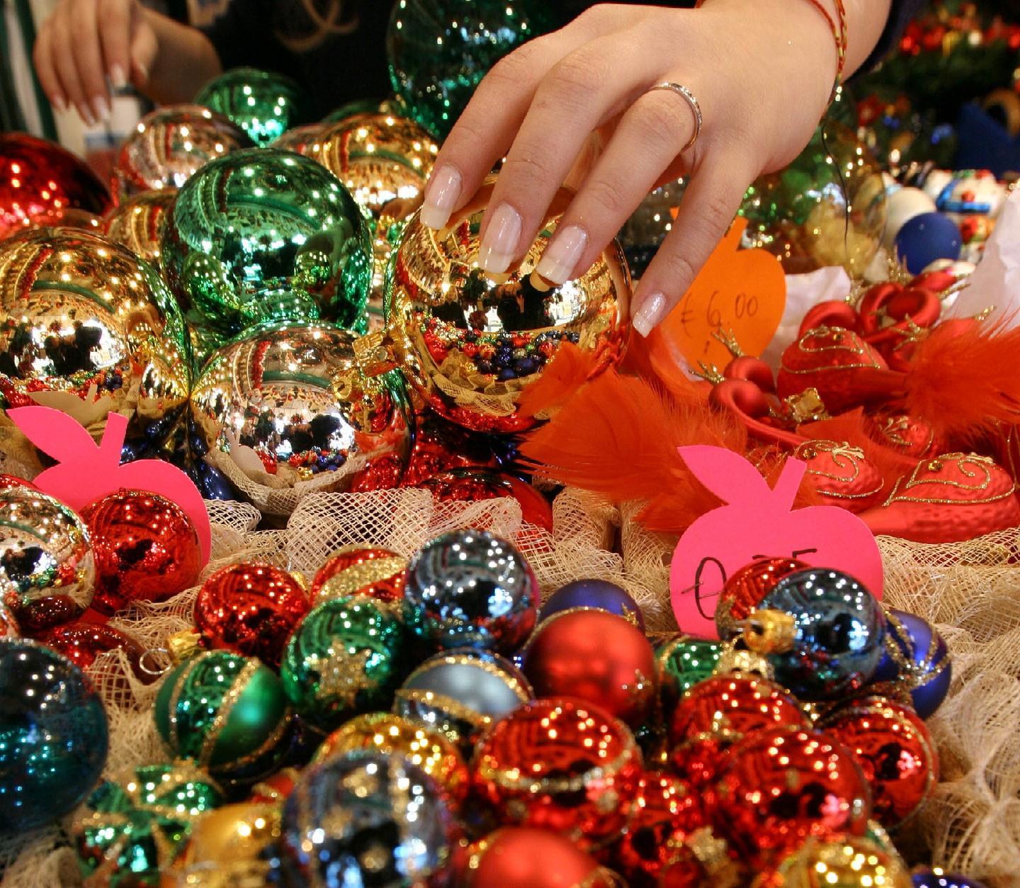 Oggi a Bultei i mercatini di Natale tra prodotti tipici e musica