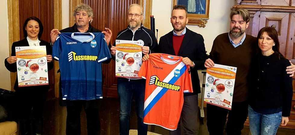 Kleb Ferrara e Vigarano unite in una sfida benefica per l’associazione Giulia 