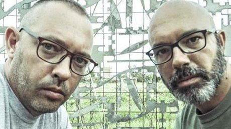 Riecco i Balentia con il rap in sardo