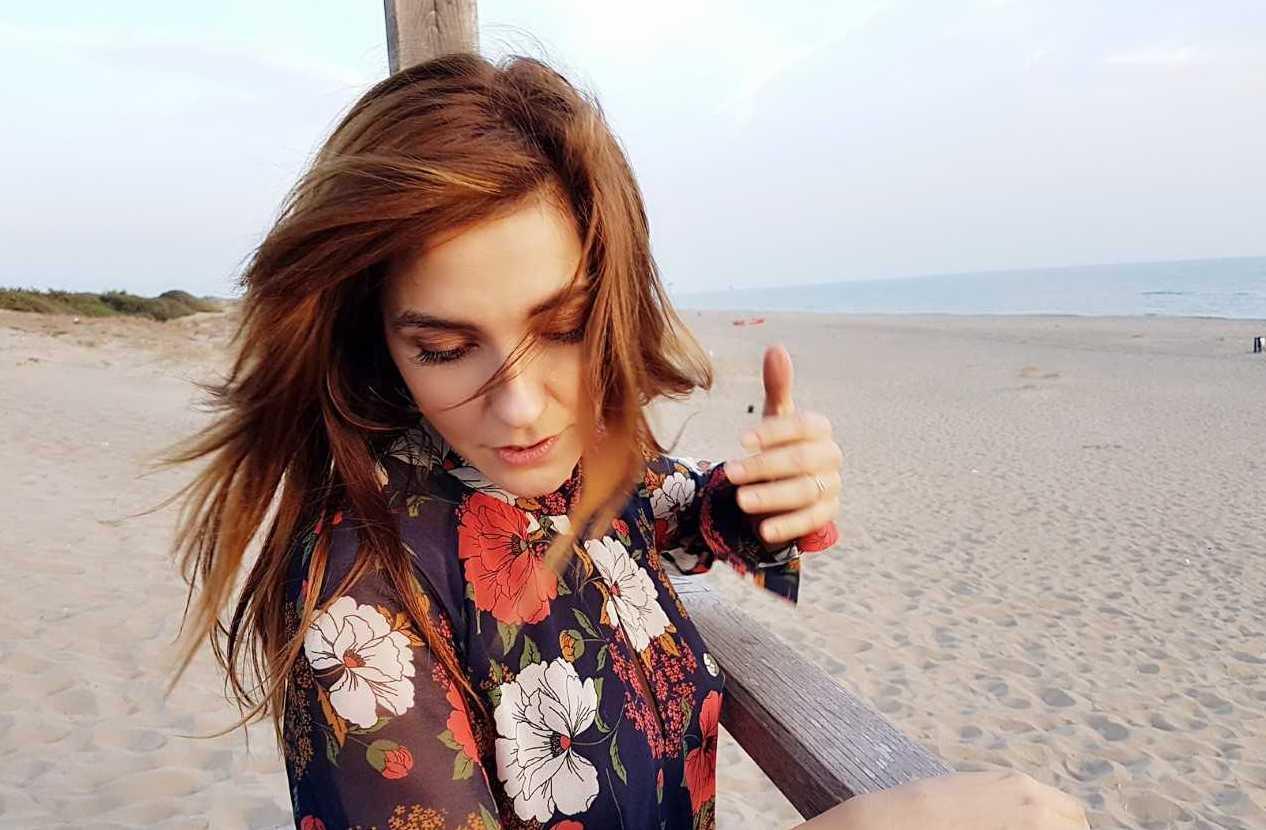 Simonetta Spiri e il nuovo album