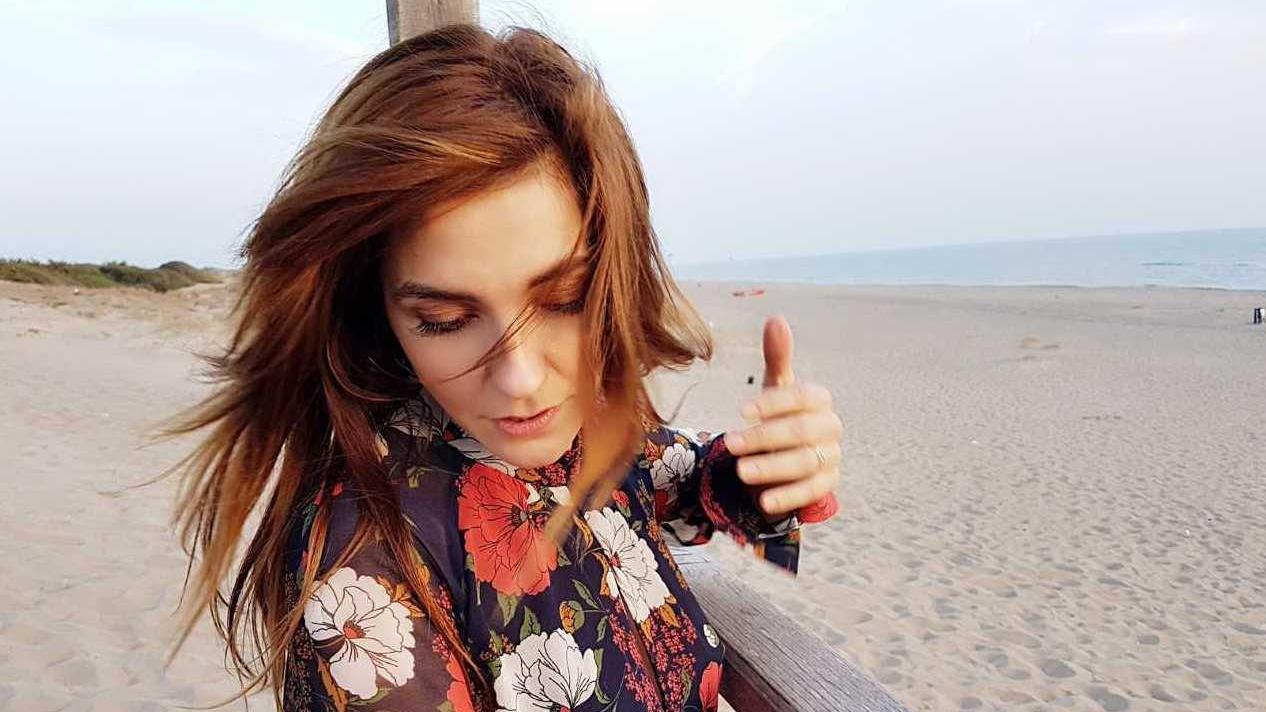 Simonetta Spiri e il nuovo album