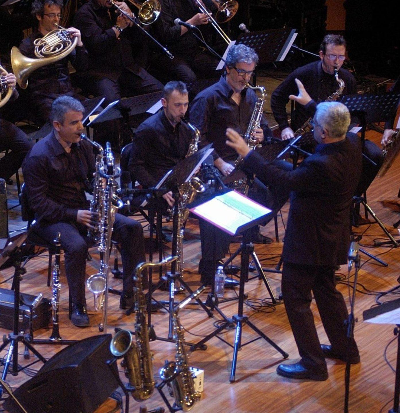 Concerti aperitivo Antiche partiture incontrano il jazz