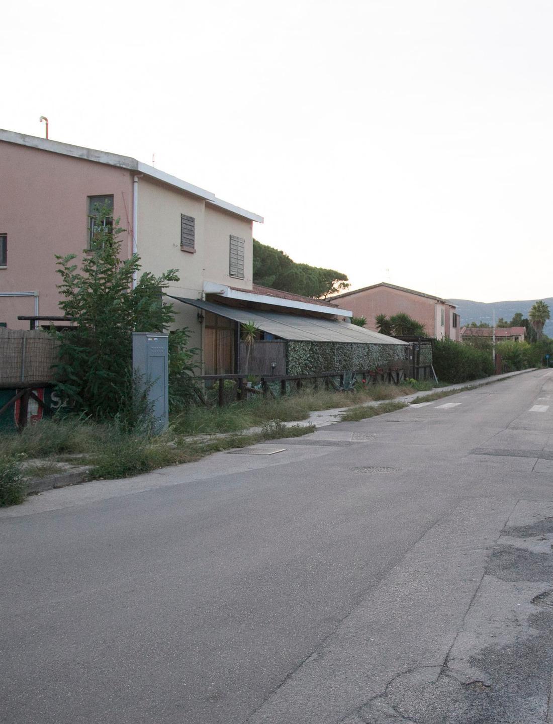 Maristella la pasionaria inizia la guerra del pane