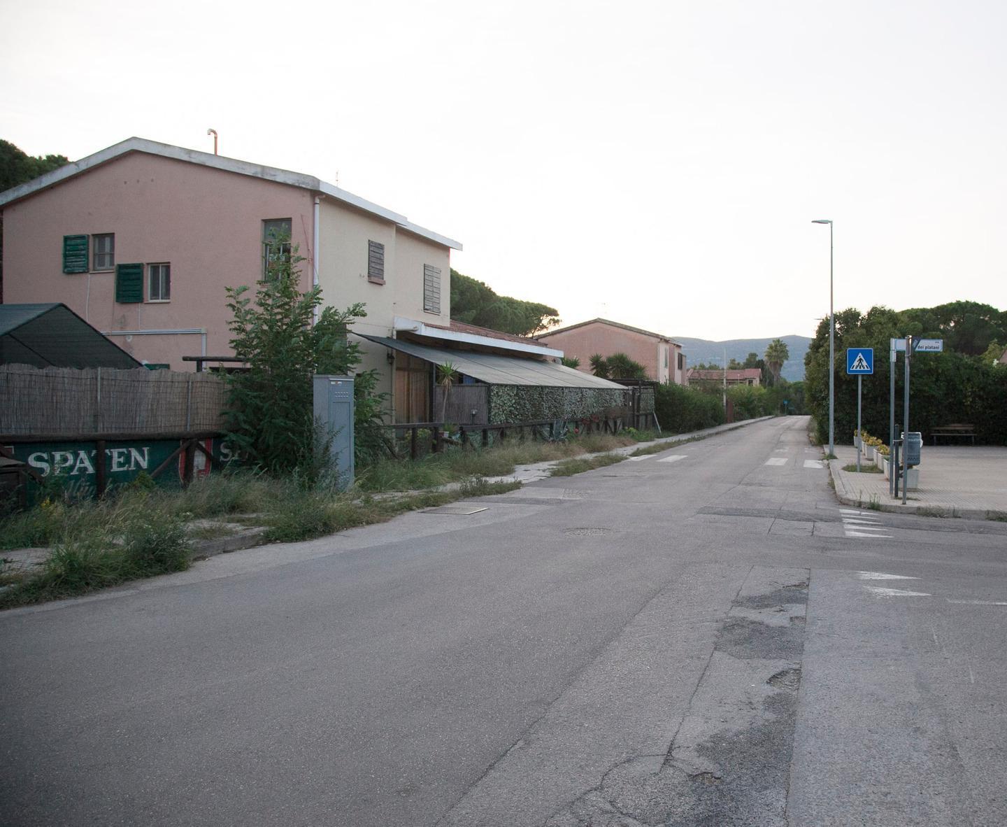 Alghero, Maristella la pasionaria comincia la “guerra del pane” 