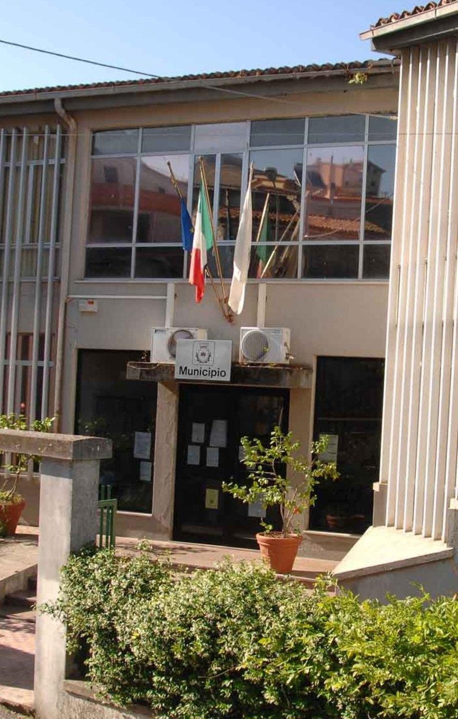 Mattatoi, Sarule escluso dai contributi 