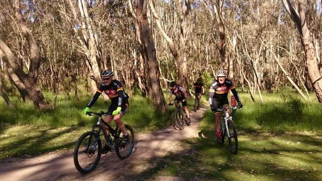 Dall’Australia a Tortolì: l'insegnante diventa il “mago” della bici