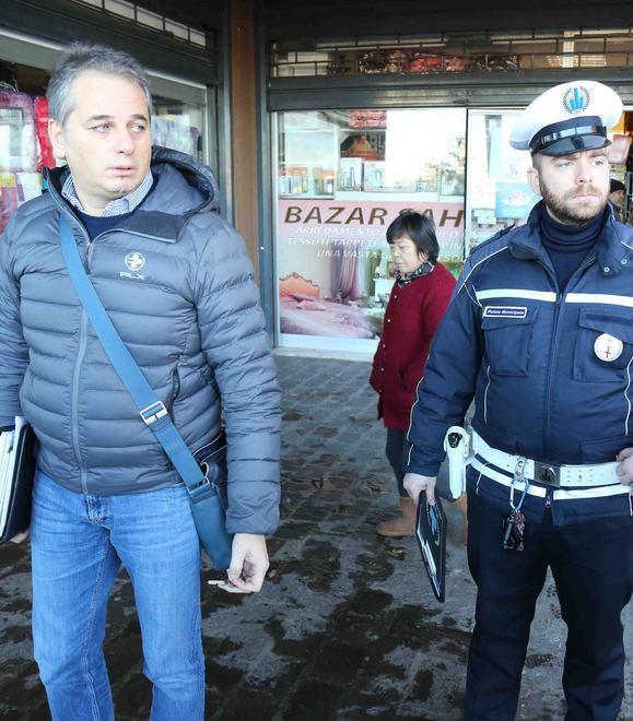 Si chiama “Primavera” ma il condominio è il simbolo del degrado