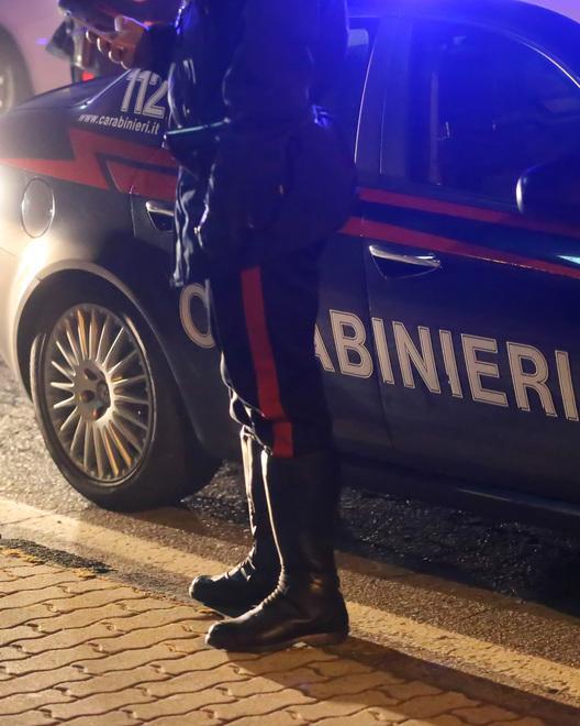 Sorpresa a rubare in casa ladra finisce in manette 