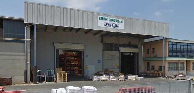 Dopo lo sciopero trovato l’accordo alla Bertoni Forgiati 