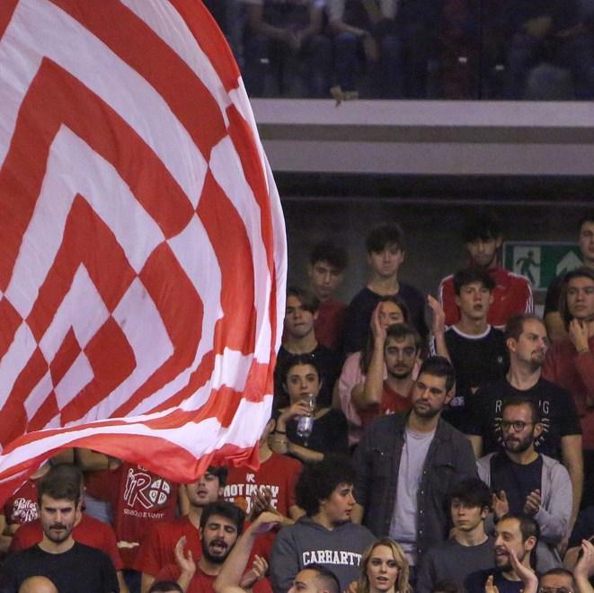 Domenica 23 arriva Trieste