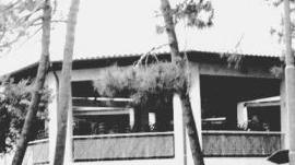 L’ex Club Med di Donoratico