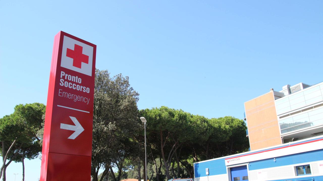 Rissa tra ragazzi a scuola: uno ricoverato in ospedale