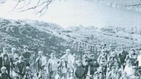 Il raduno