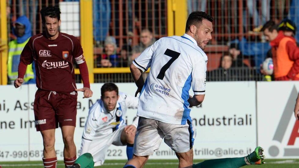 Pontedera-Pisa, a voi! Una sfida d’alta quota che può valere davvero come l’oro