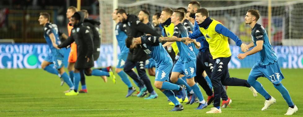 L’avviso di Iachini fra curiosità e amicizia «Stavolta ci serve la partita perfetta» 