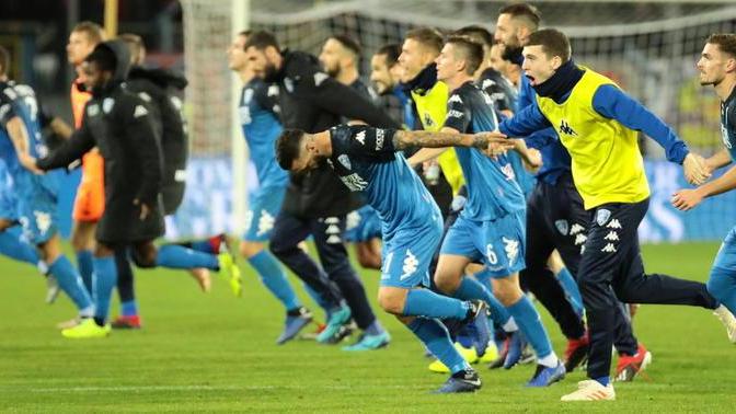 L’avviso di Iachini fra curiosità e amicizia «Stavolta ci serve la partita perfetta»