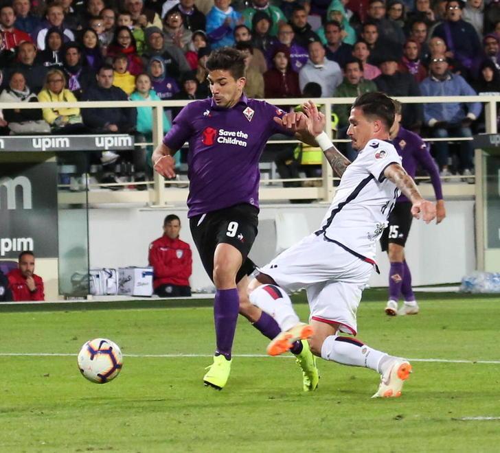 Pioli non si nasconde «Gara importante»