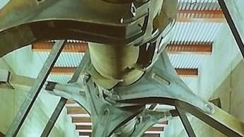 Casa Sartori diventa... bio Produrrà metano dai rifiuti