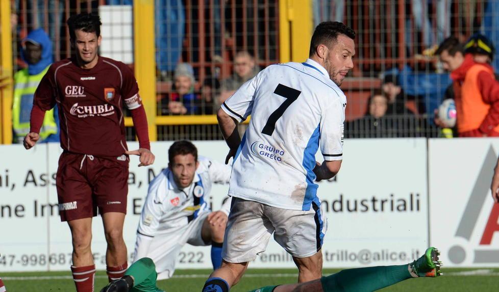 Pontedera-Pisa, a voi! Una sfida d’alta quota che può valere davvero come l’oro 