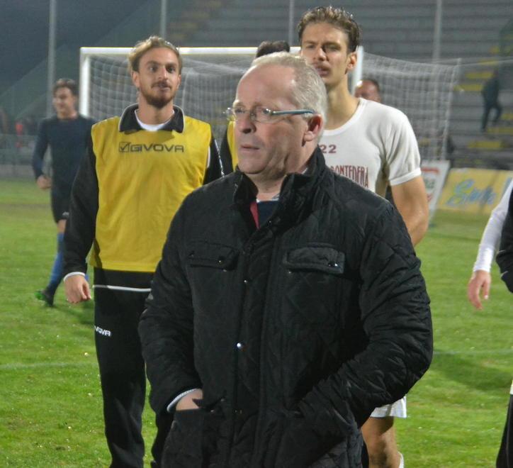 «Dai Pontedera, resta in partita e colpisci» 