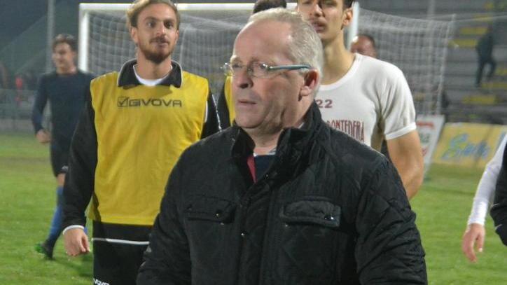«Dai Pontedera, resta in partita e colpisci»