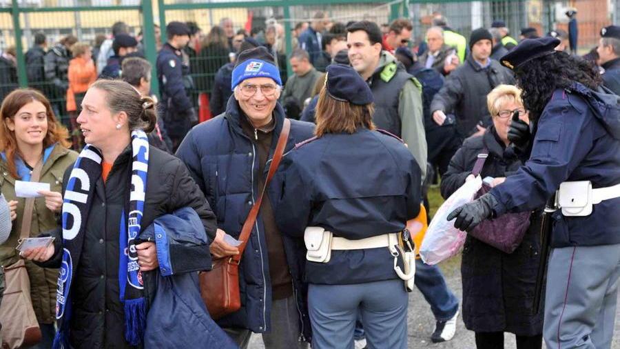 Prevendita freddina ma il cuore caldo del tifo è pronto a incendiare il derby