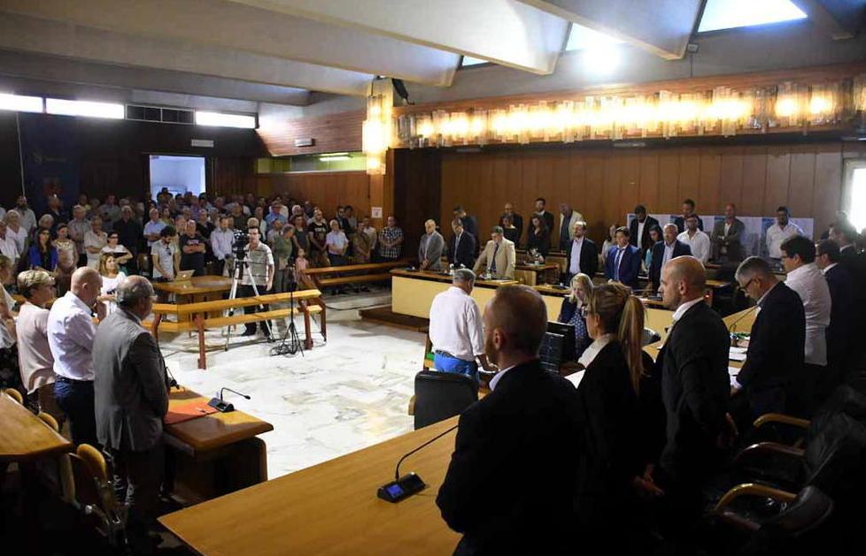 Una emorragia continua: l’ammanco sale a 1,8 milioni 