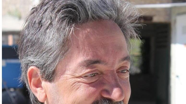 Alvise Lazzareschi promuove la Marathon
