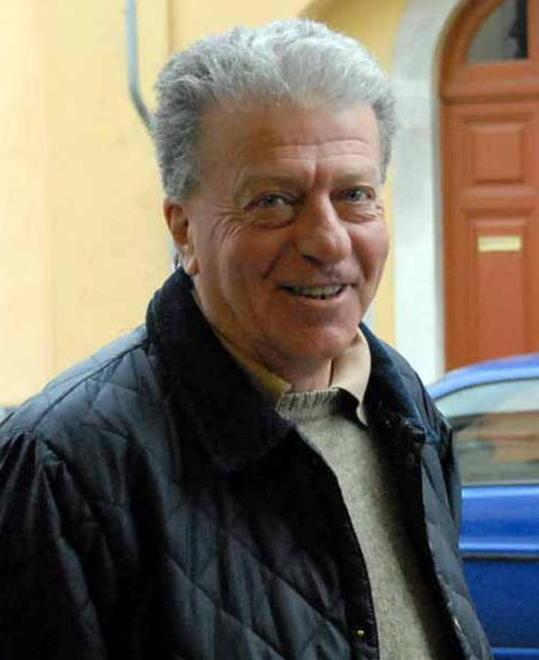 Incontro a sostegno della candidatura Martina