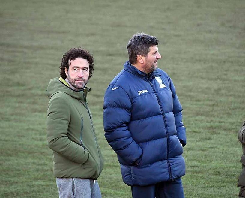 «Il pubblico è il nostro dodicesimo uomo pronti per una bella gara con il Siena» 