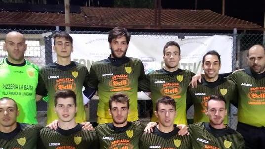 Gran derby tra il Monzone e l’Atletico Podenzana