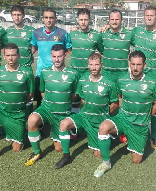 Il Don Bosco Fossone vuole restare capolista