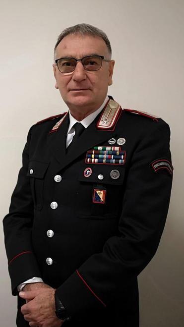 Tre nuovi comandanti per le stazioni dei carabinieri 