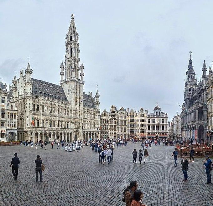 Violentò studentessa, arrestato in Belgio 