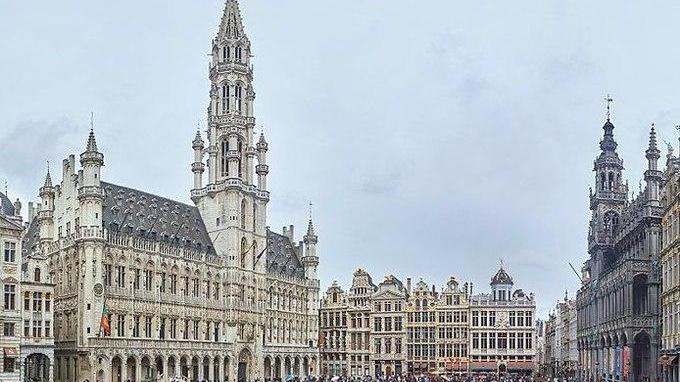 Violentò studentessa, arrestato in Belgio