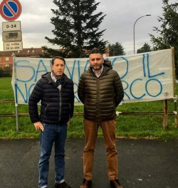 Santini e Bindocci evocano il conflitto di interessi per Vietina 
