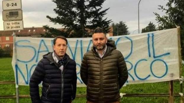 Santini e Bindocci evocano il conflitto di interessi per Vietina