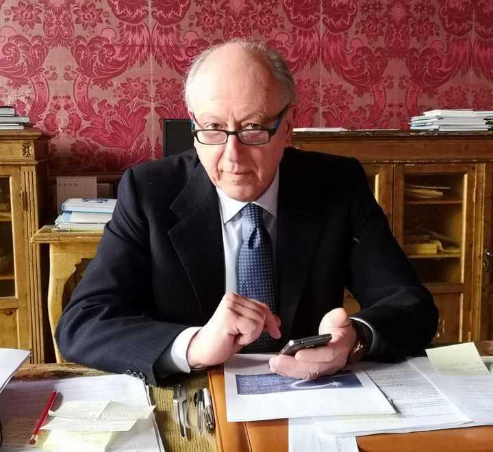 «Fondi per la ferrovia, pronto a incatenarmi davanti al ministero» 