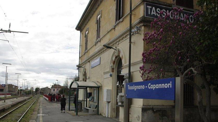 L’amministrazione ha preso possesso della stazione Fs