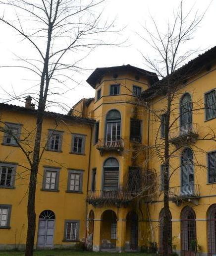 Villa Ada e Demidoff, lavori per il recupero