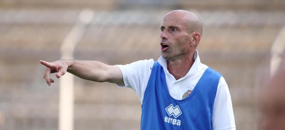 Franzini teme i rossoneri: «Davanti sono pericolosi e possono farci molto male» 