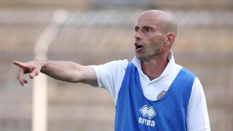 Franzini teme i rossoneri: «Davanti sono pericolosi e possono farci molto male»