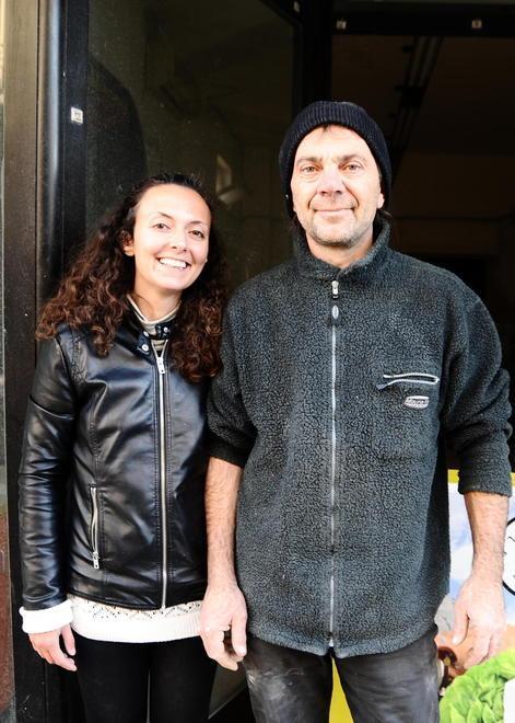 Il centro prende vita con otto nuove attività grazie alle idee vincenti del progetto Pop up 