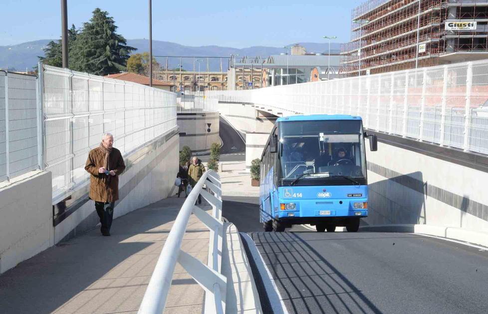 L’esproprio mai concluso ora costa 410.000 euro al Comune di Pistoia